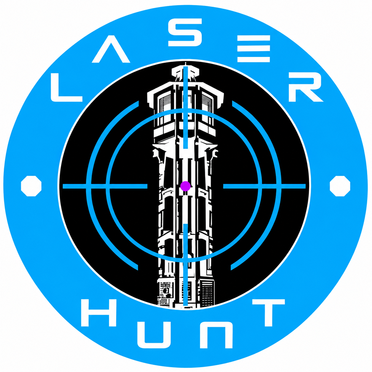 LaserHunt