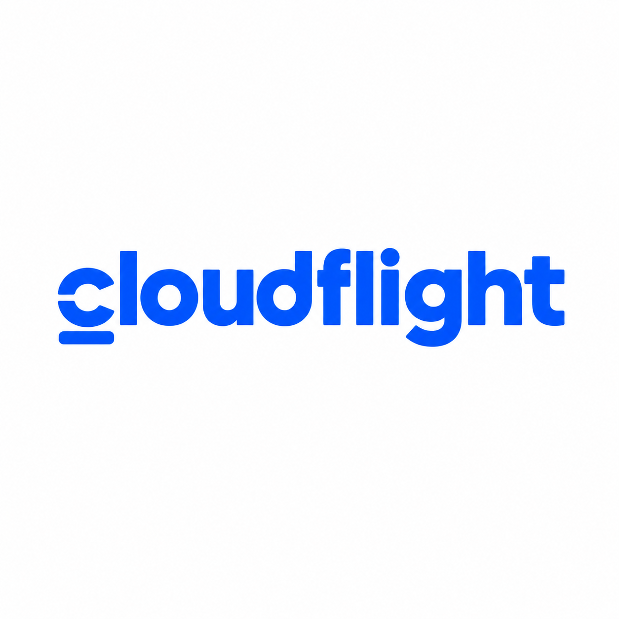 Cloudflight